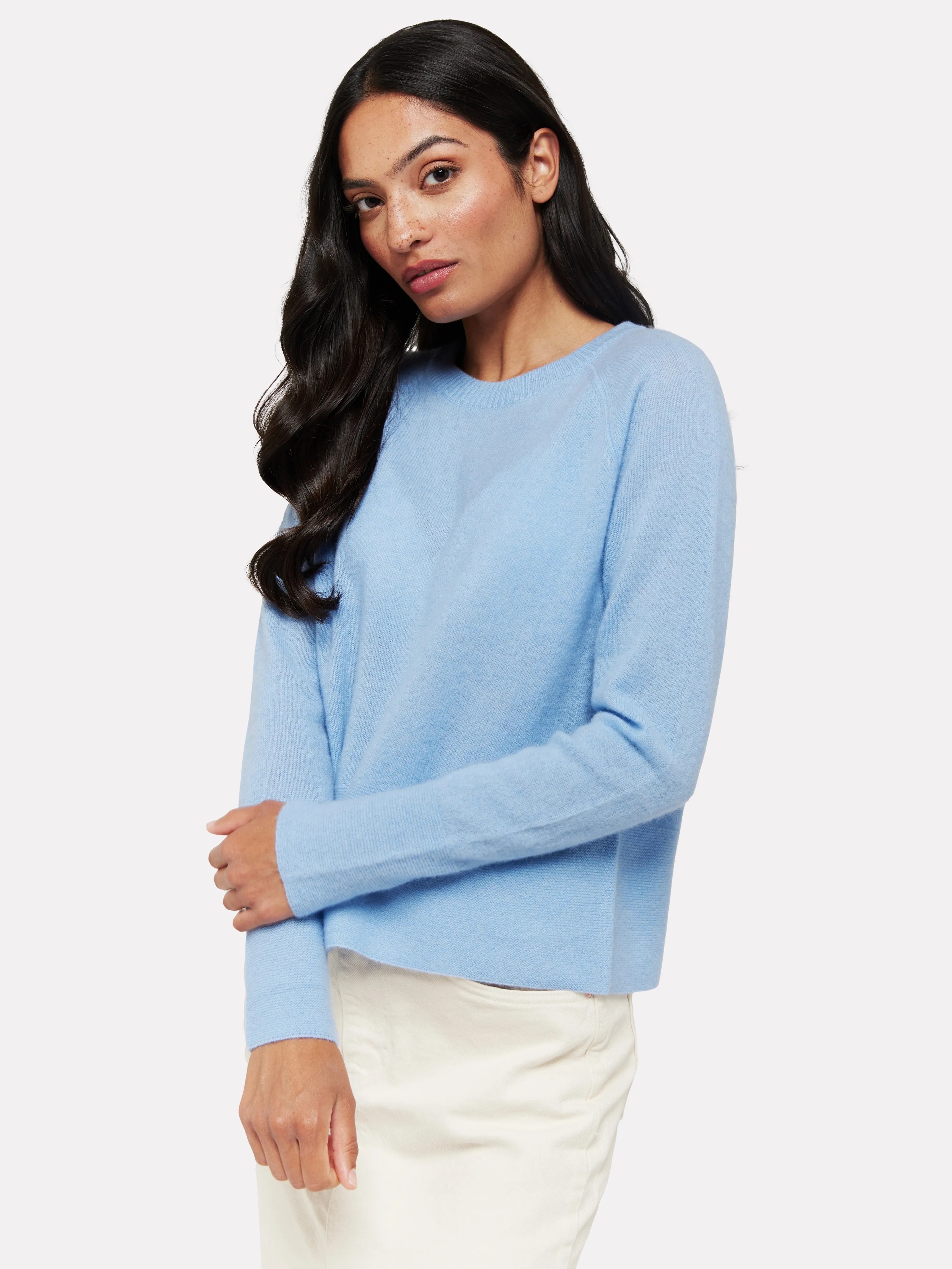 Paloma Cashmere Sweater