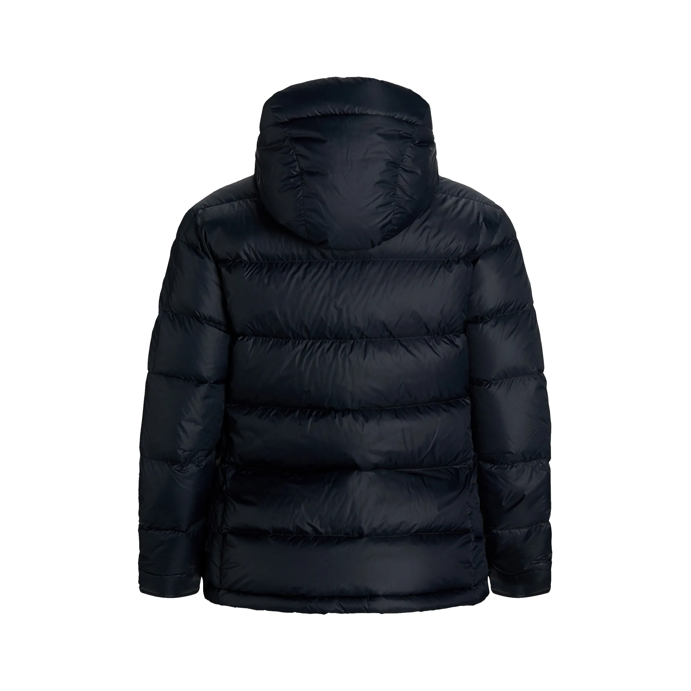 Peak Performance Women&#x27;s Frost Down Jacket Black | Buy Peak Performance Women&#x27;s Frost Down Jacket Black here | Outnorth