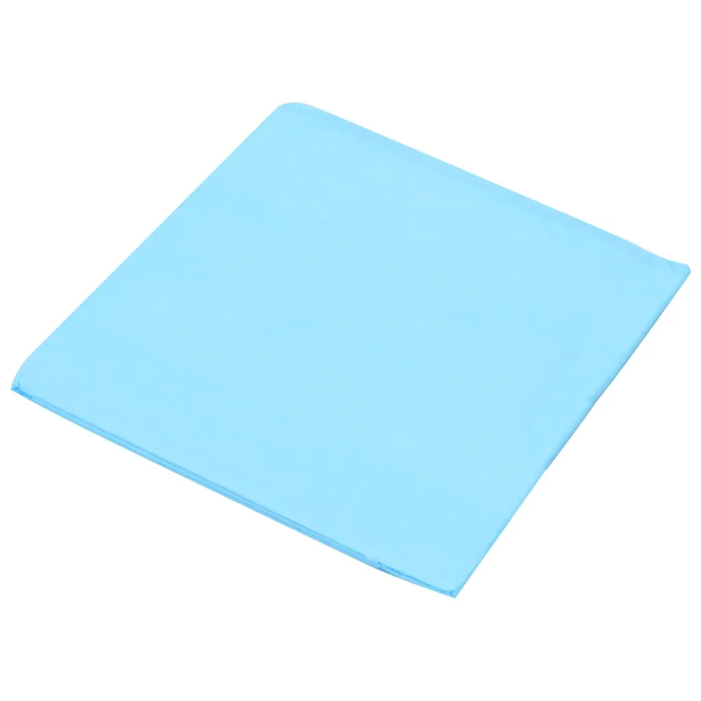 Pet Training Pads 100 pcs 60x60 cm Non Woven Fabric