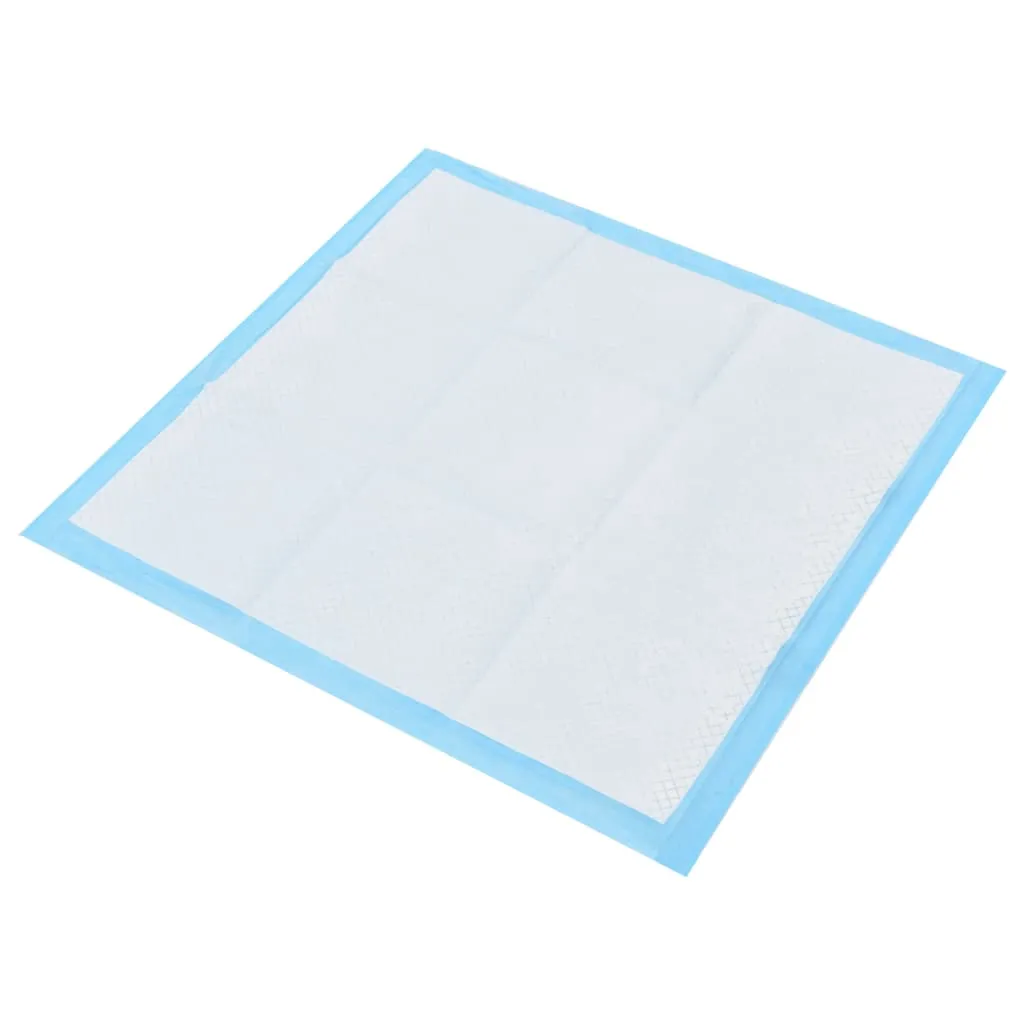 Pet Training Pads 100 pcs 60x60 cm Non Woven Fabric