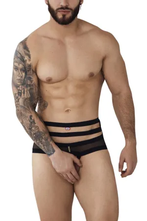 Pikante PIK 1020 Plasencia Briefs Color Black