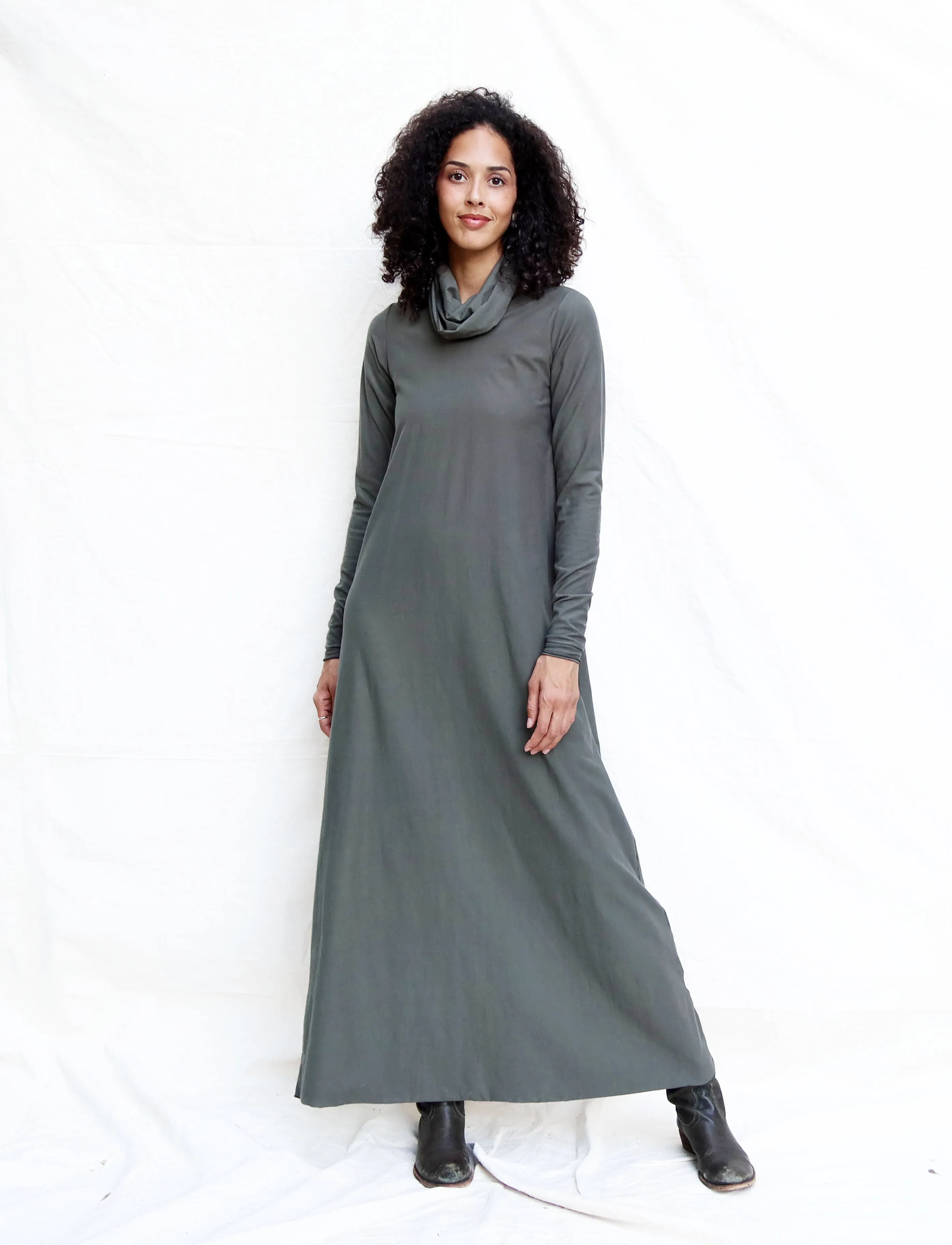 Pilgrim Ojai Long Dress