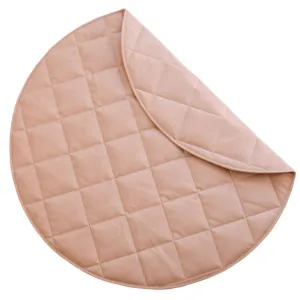 Quilted Play Mat | Posie