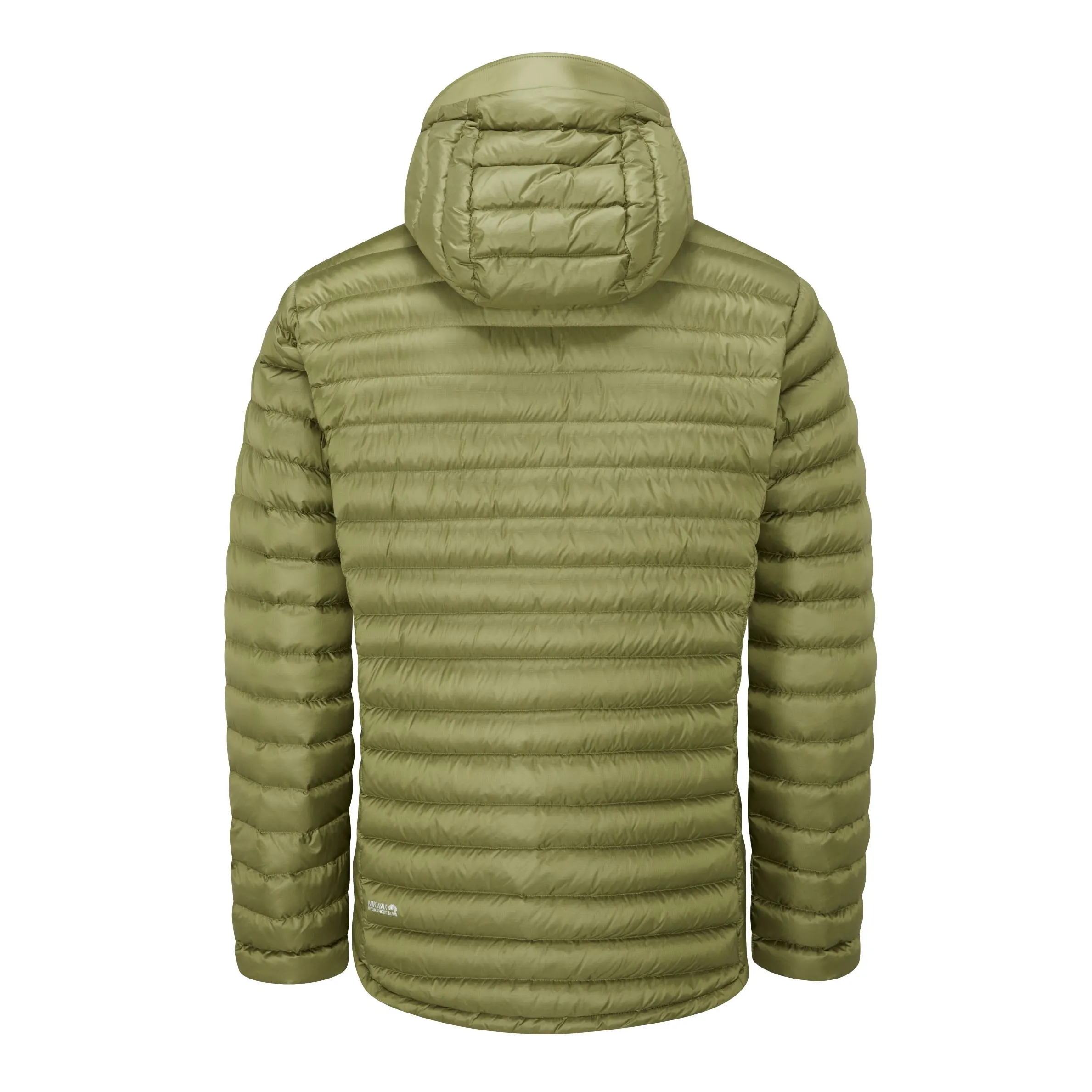 Rab Men&#x27;s Microlight Alpine Down Jacket Chlorite Green | Buy Rab Men&#x27;s Microlight Alpine Down Jacket Chlorite Green here | Outnorth