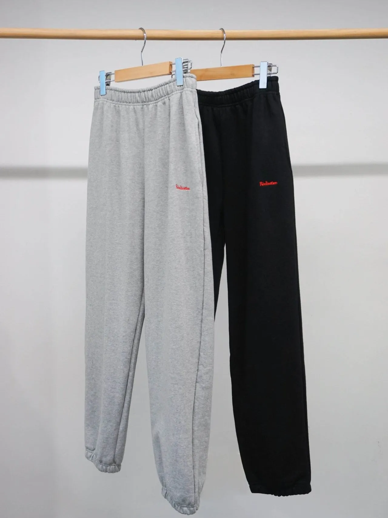 REAL SWEATPANTS