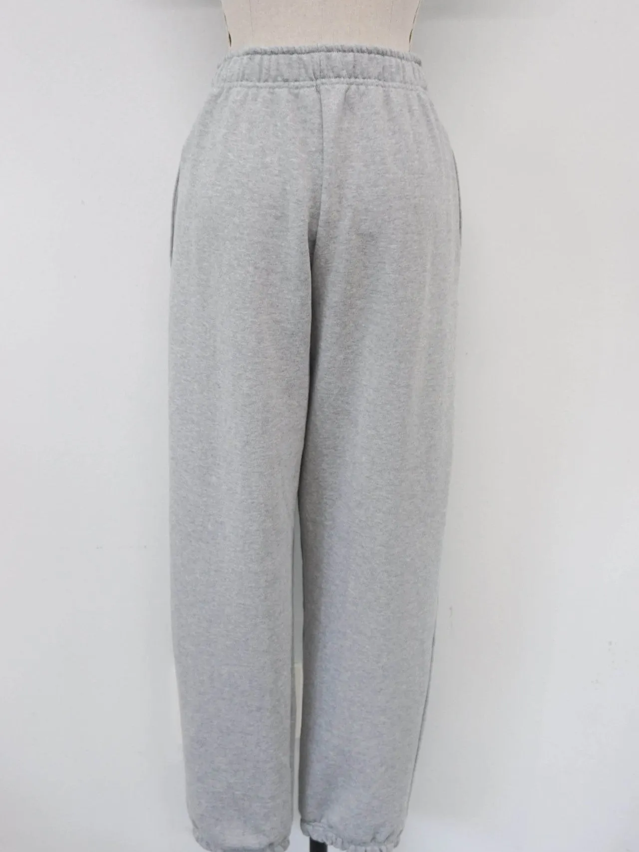 REAL SWEATPANTS