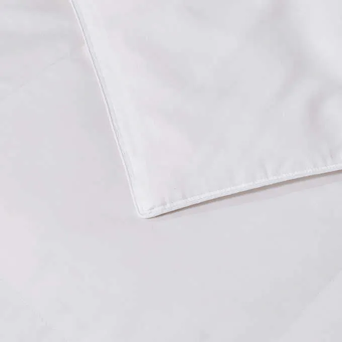 Royal Luxe White Down Comforter