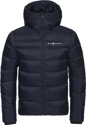 Sail Racing Men&#x27;s Cloud Down Hood Dark Navy | Buy Sail Racing Men&#x27;s Cloud Down Hood Dark Navy here | Outnorth