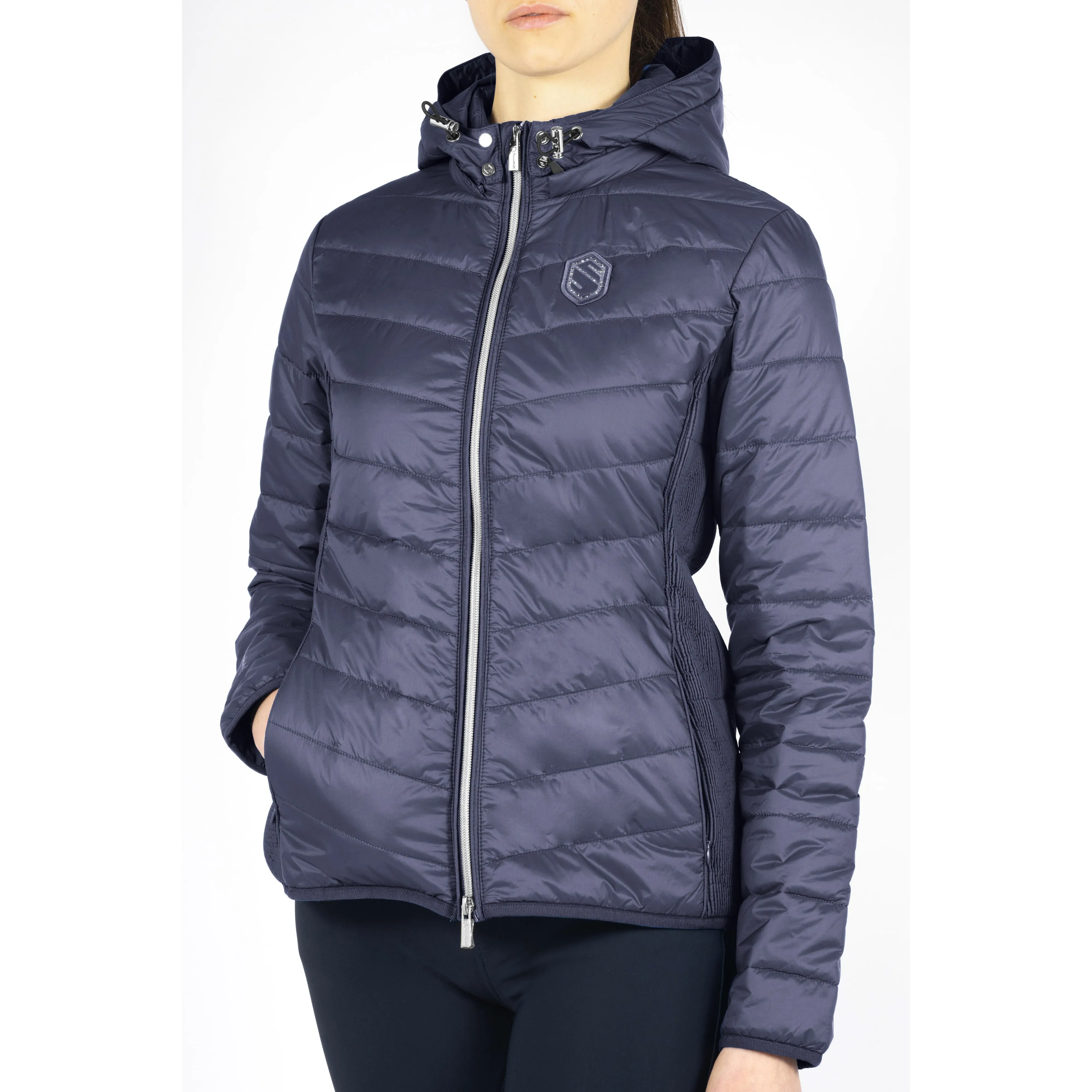 Samshield Davos Down Jacket