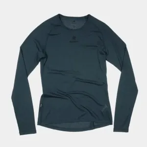 Saysky | Mesh Base Layer | Long Sleeve | Grey