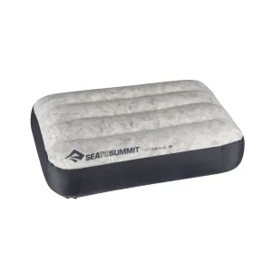 Sea To Summit Aeros Down Pillow Large Grey | Buy Sea To Summit Aeros Down Pillow Large Grey here | Outnorth