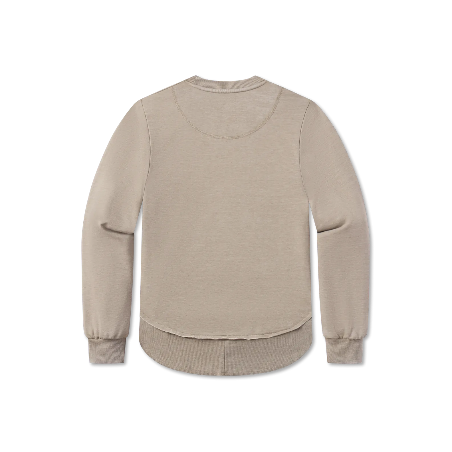 SEAWASH™ Rally Round Bottom Sweatshirt