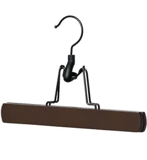 Slack Hangers - Walnut