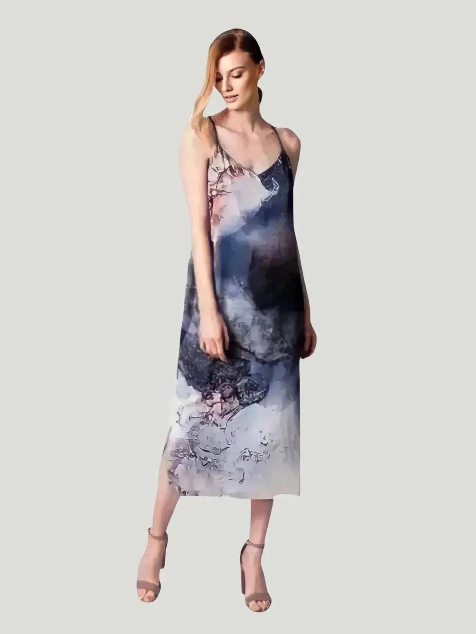 Slate Collective "The Slip" Dress