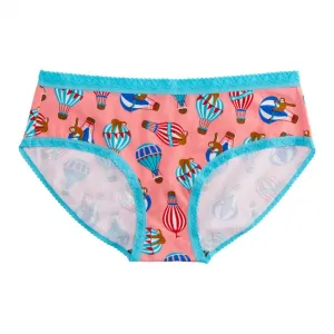 Sloths Hipster Underwear