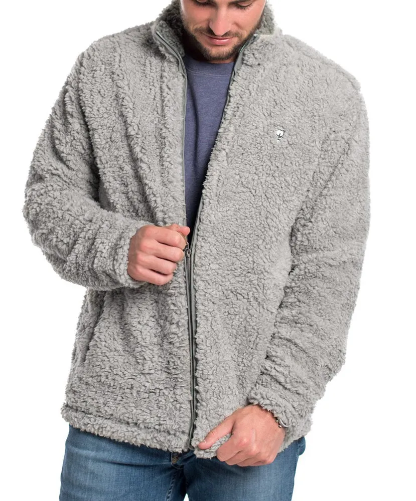 Southern Shirt Co - Sherpa Jacket