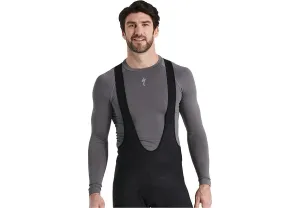 Specialized Seamless Baselayer Long Sleeve Men