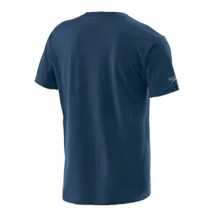 SPEEDO Short Sleeve Pigment Dye Tee