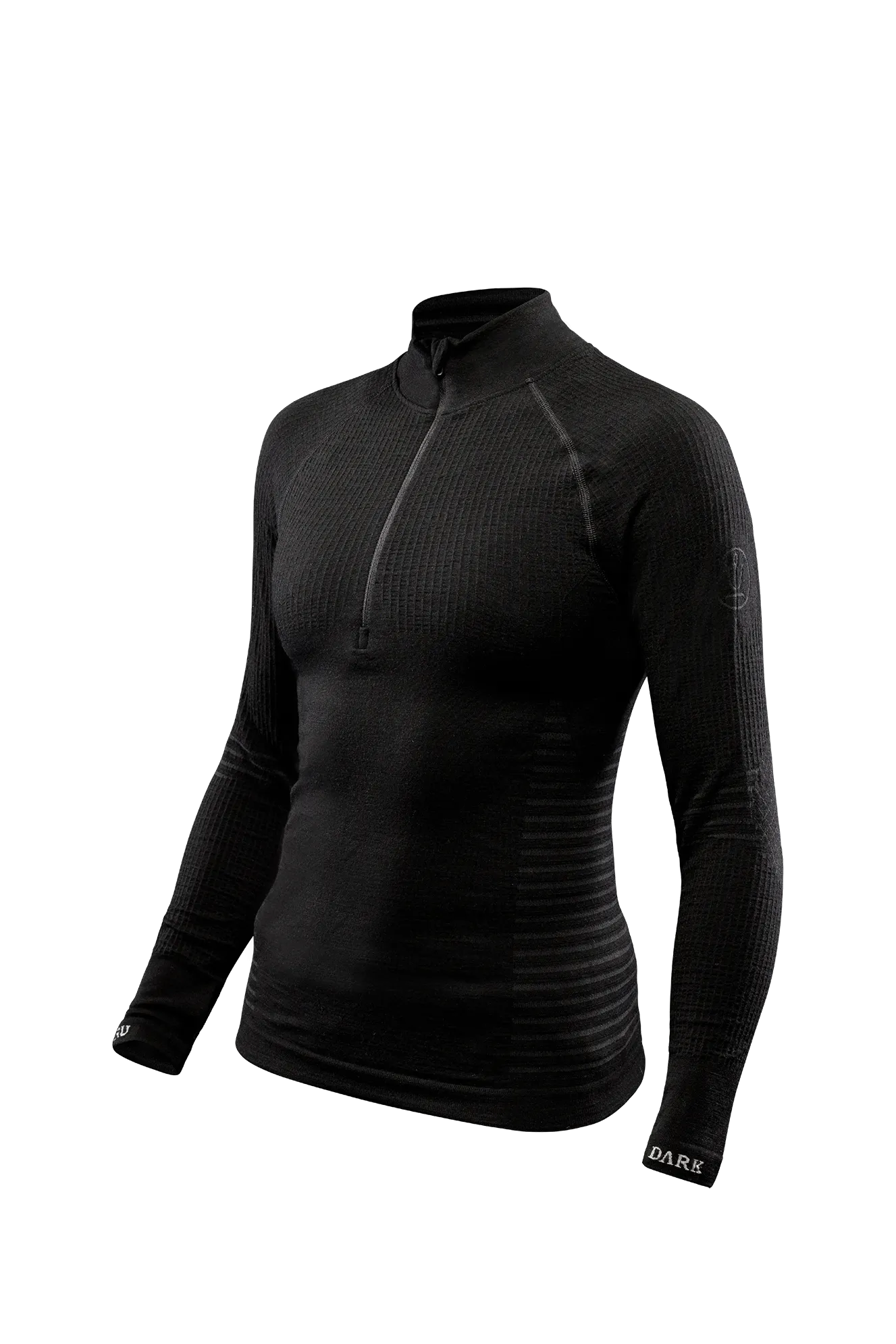 STEALTH SEAMLESS BASE LAYER TOP WOMENS