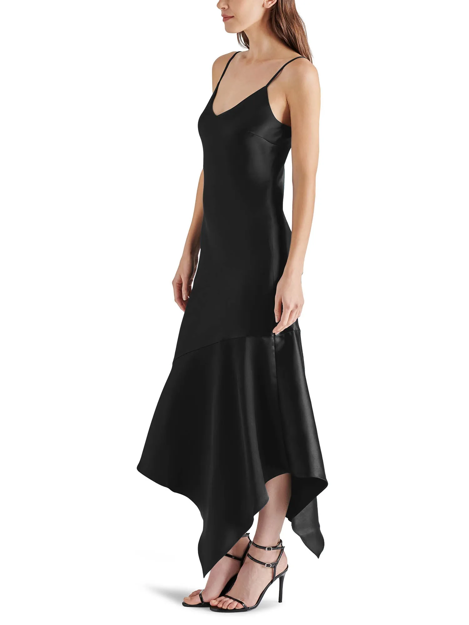 Steve Madden Lucille Slip Dress