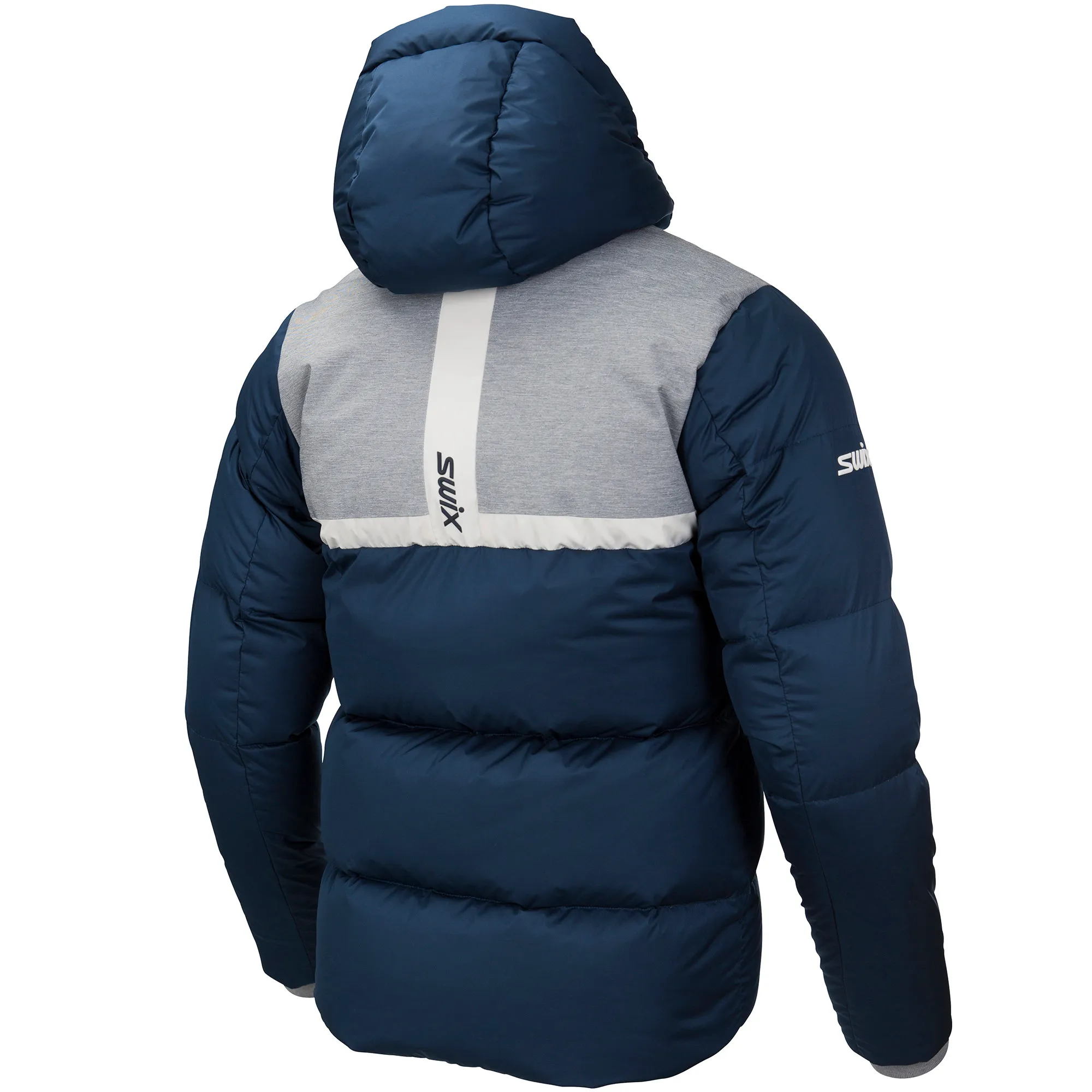 Swix Men&#x27;s Focus Down Jacket Dark Navy | Buy Swix Men&#x27;s Focus Down Jacket Dark Navy here | Outnorth