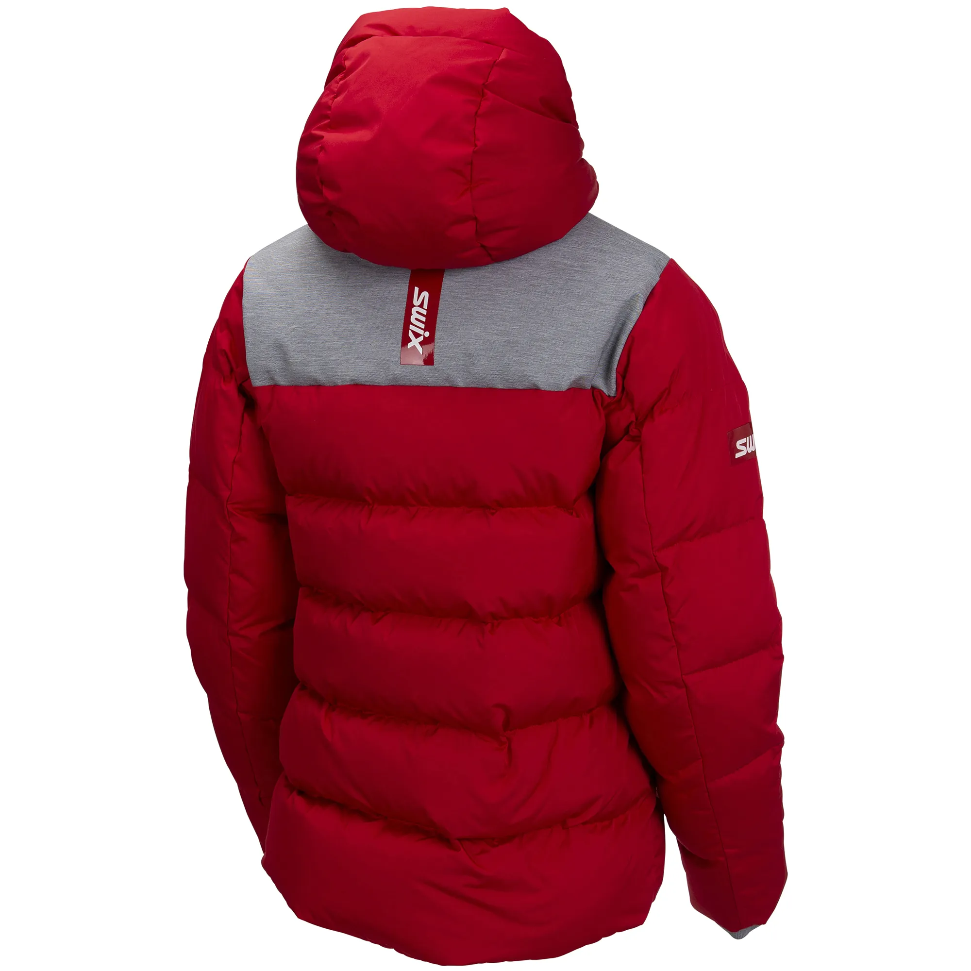 Swix Women&#x27;s Focus Down Jacket Swix Red | Buy Swix Women&#x27;s Focus Down Jacket Swix Red here | Outnorth