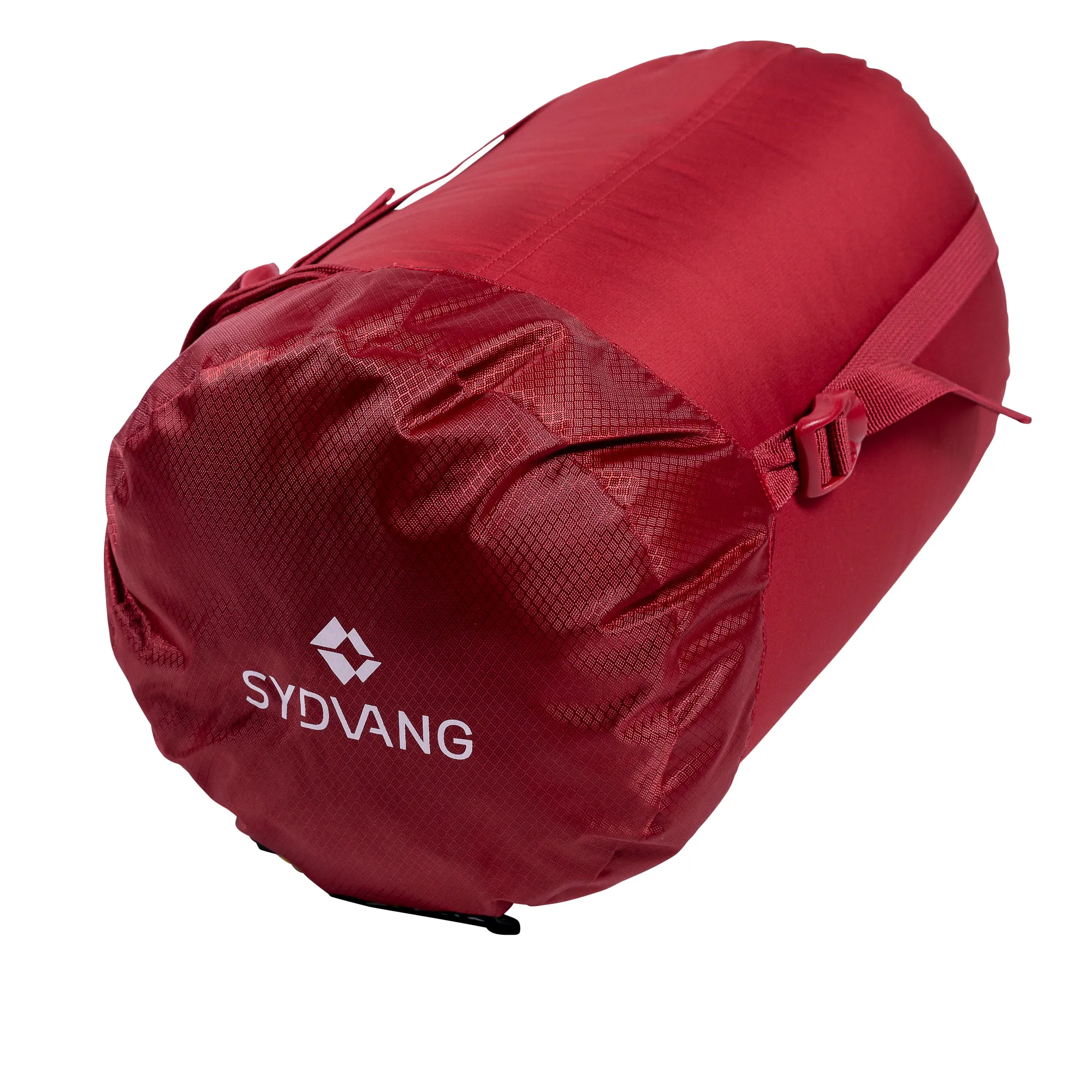 Sydvang Skaring Down Sleepingbag -5°C Twilight Blue/Haute Red | Buy Sydvang Skaring Down Sleepingbag -5°C Twilight Blue/Haute Red here | Outnorth