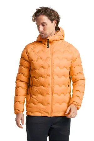 Tenson Men&#x27;s Shibui Down Jacket Amberglow | Buy Tenson Men&#x27;s Shibui Down Jacket Amberglow here | Outnorth