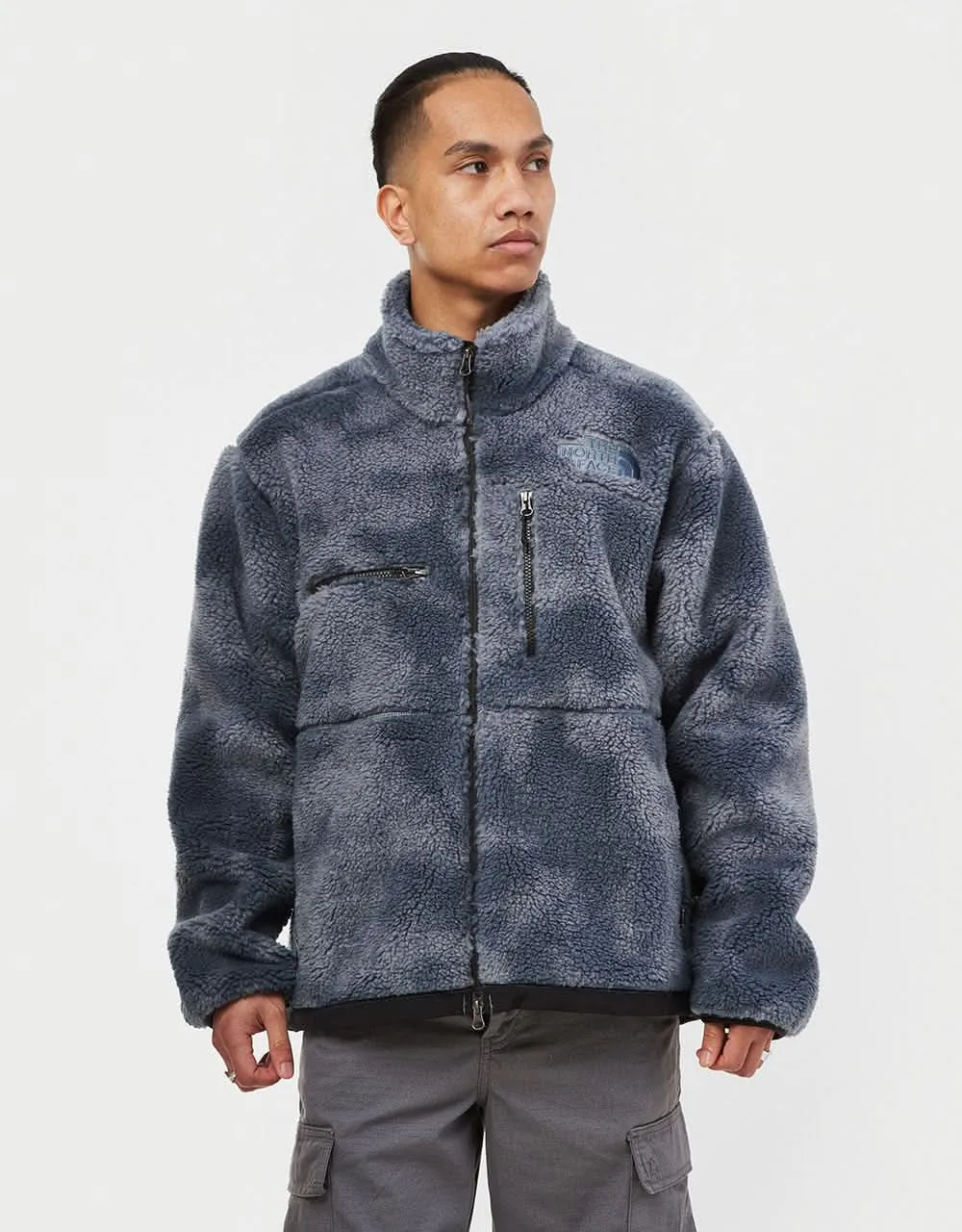 The North Face Denali X Fleece - Indigo Stone Low-Fi