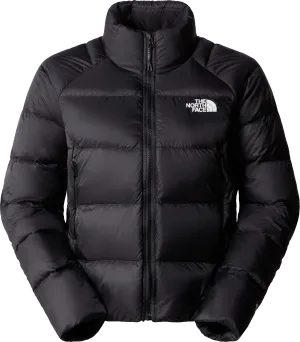 The North Face Women&#x27;s Hyalite Down Jacket TNF Black | Buy The North Face Women&#x27;s Hyalite Down Jacket TNF Black here | Outnorth