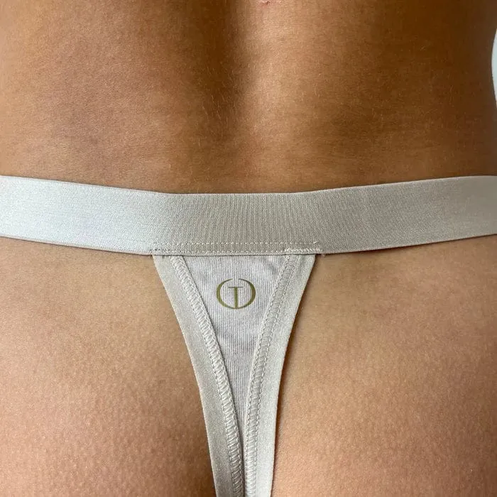 Thongo- Thong Underwear