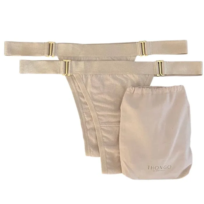 Thongo- Thong Underwear