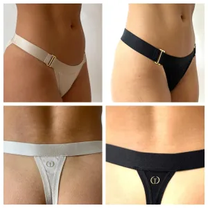 Thongo- Thong Underwear