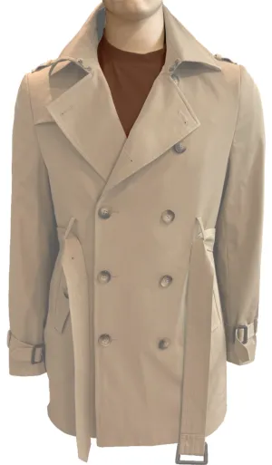 Trench Coat