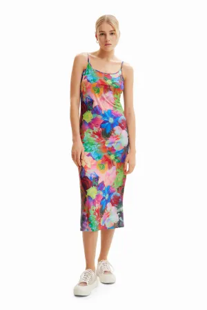 Tulipa Slip Dress