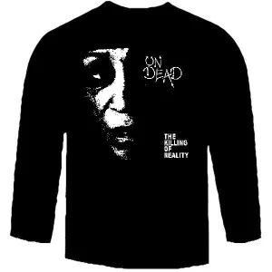 UNDEAD long sleeve