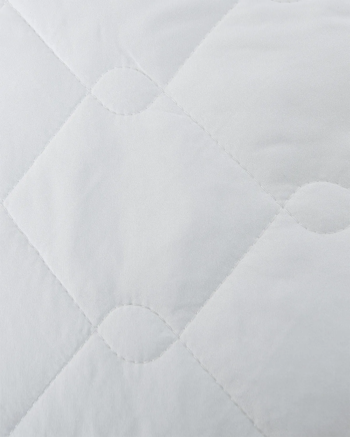 Waterproof Luxury Quilted Mattress Protector