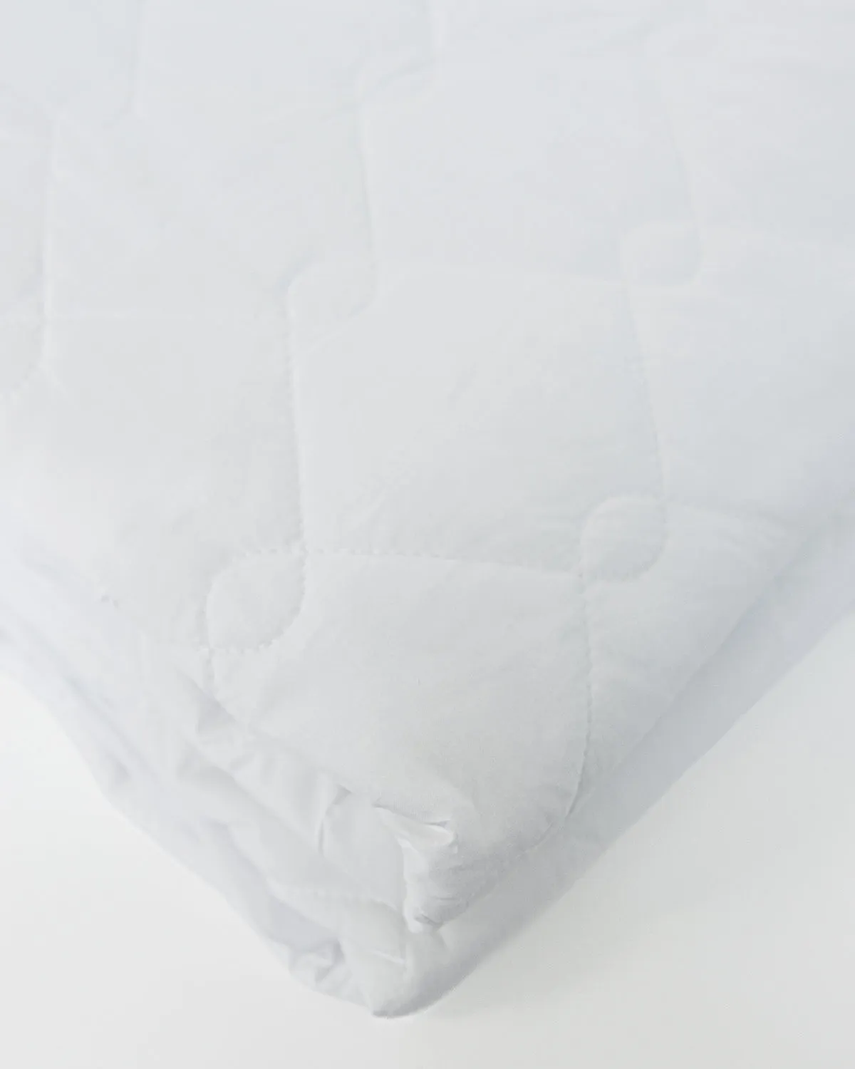 Waterproof Luxury Quilted Mattress Protector