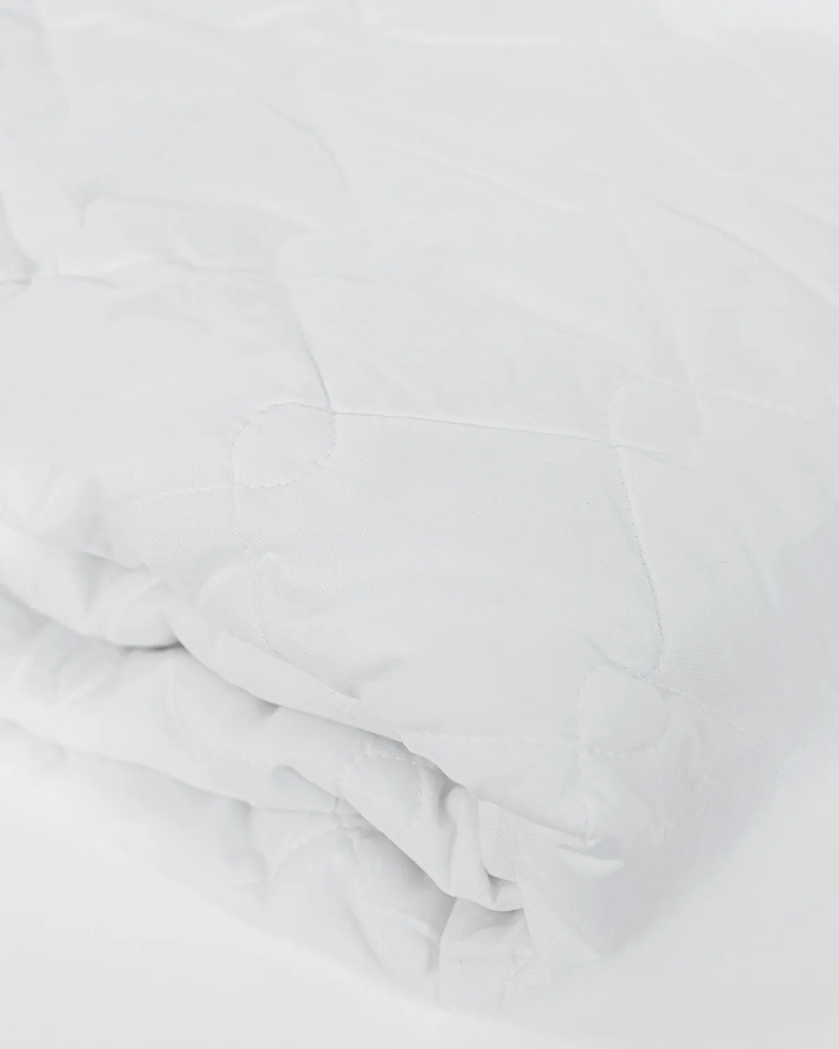 Waterproof Luxury Quilted Mattress Protector