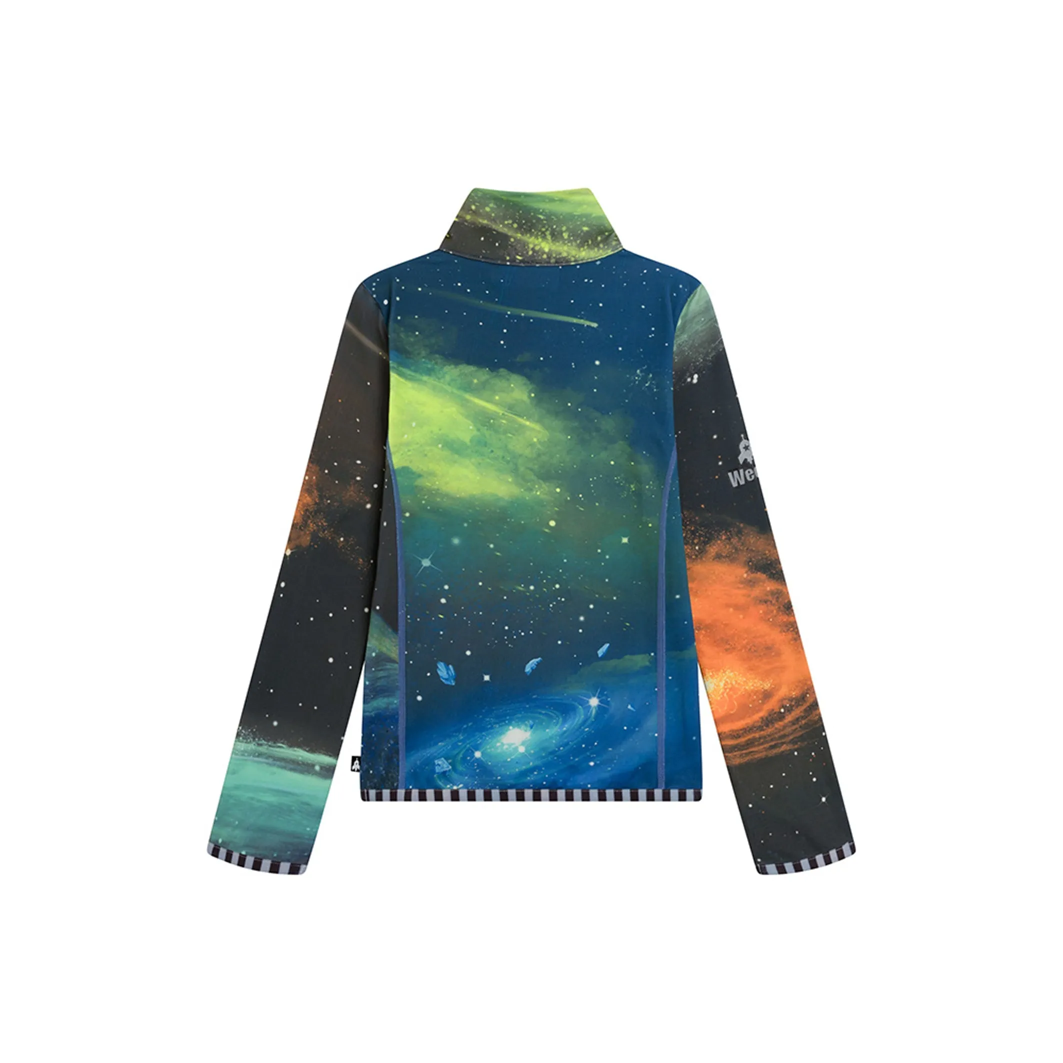 WeeDo Base Layer Top COSMO SPACE