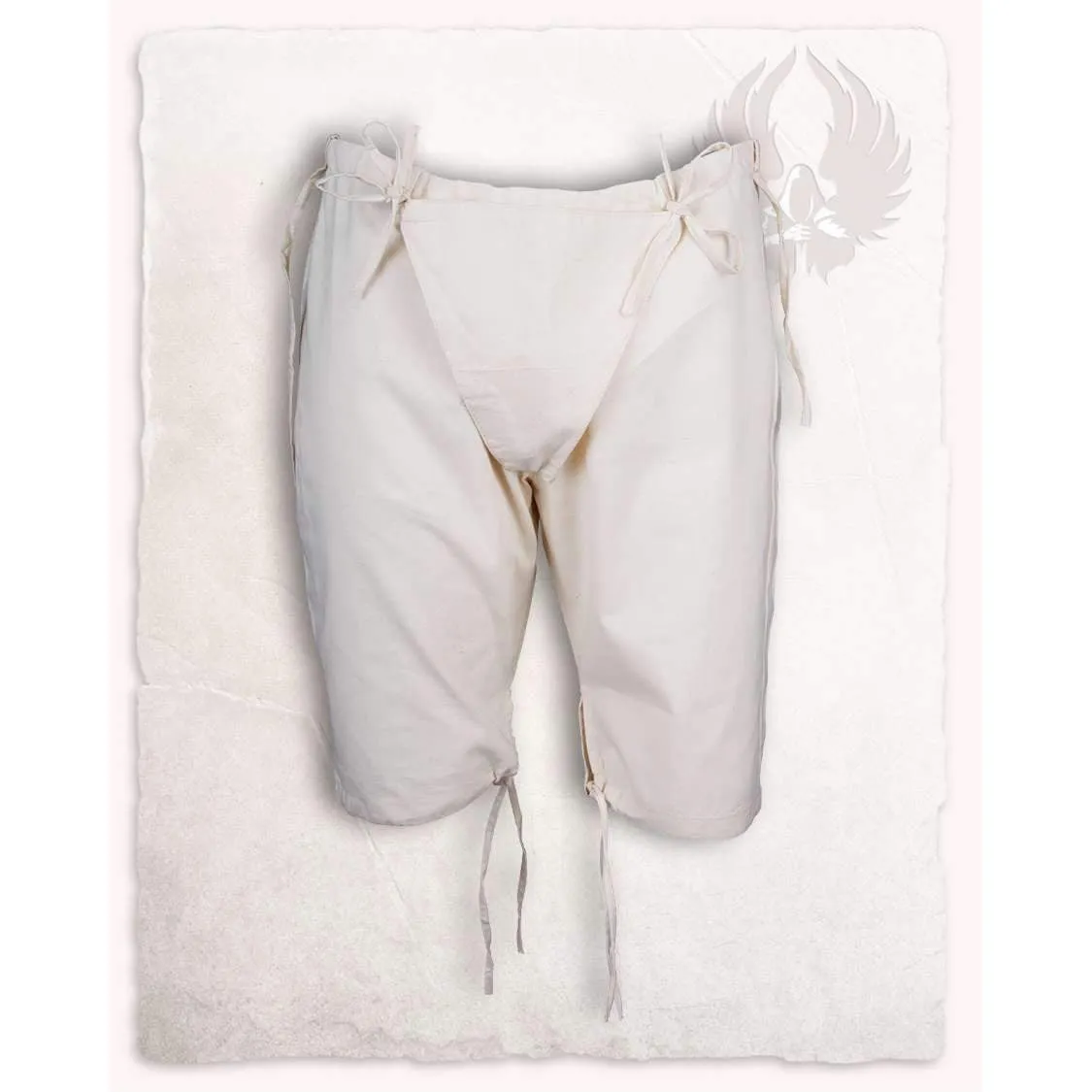 Wolfram breeches cotton