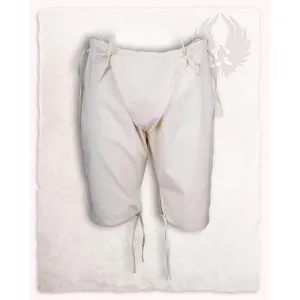 Wolfram breeches cotton