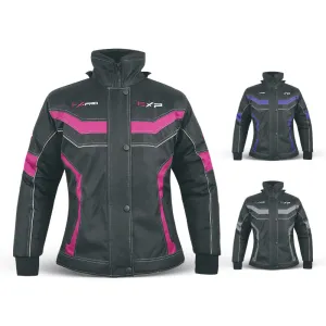 Women Snow Mobile Jacket BFR 7700