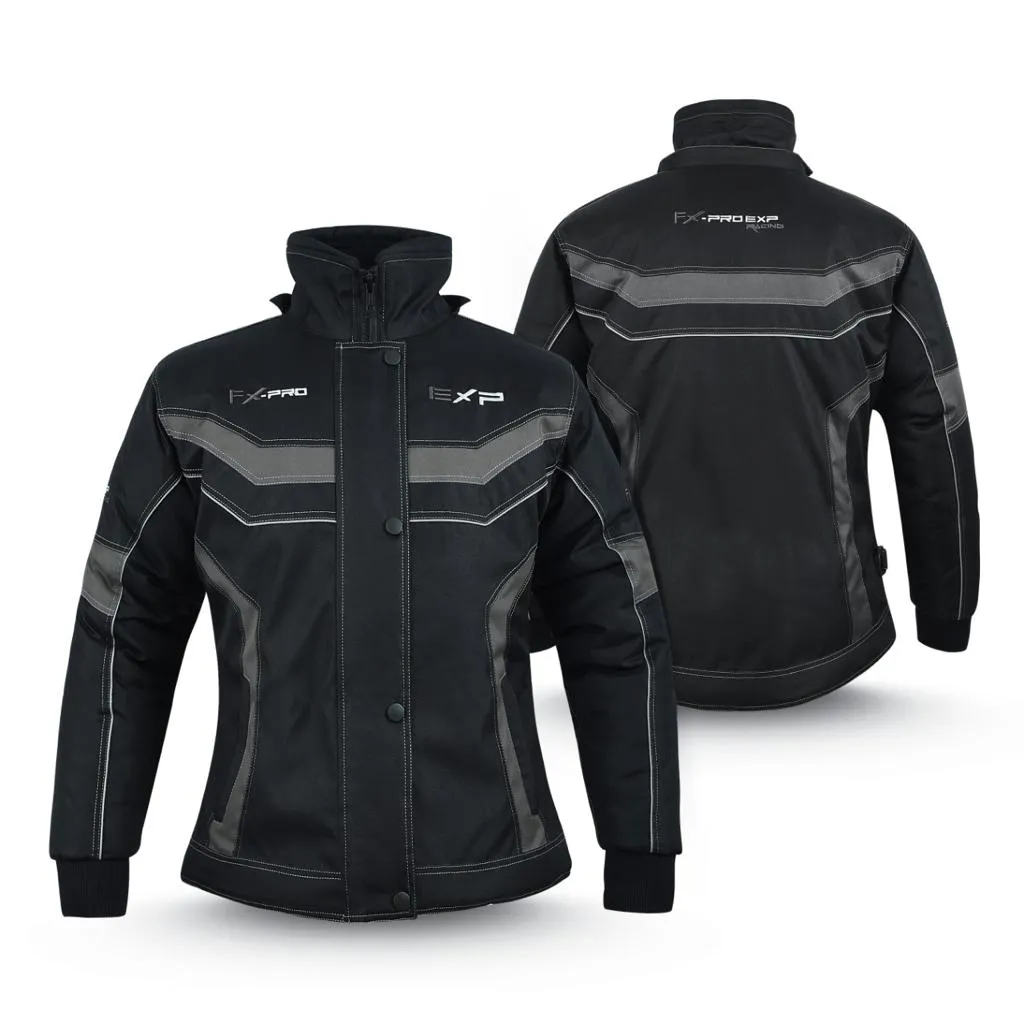 Women Snow Mobile Jacket BFR 7700