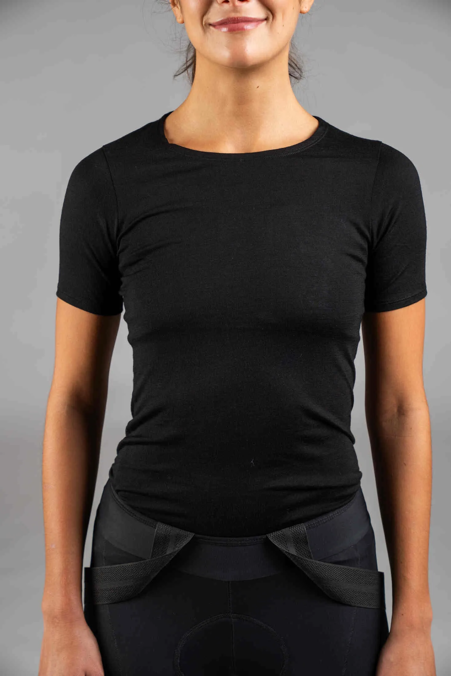 Women's Merino Base Layer