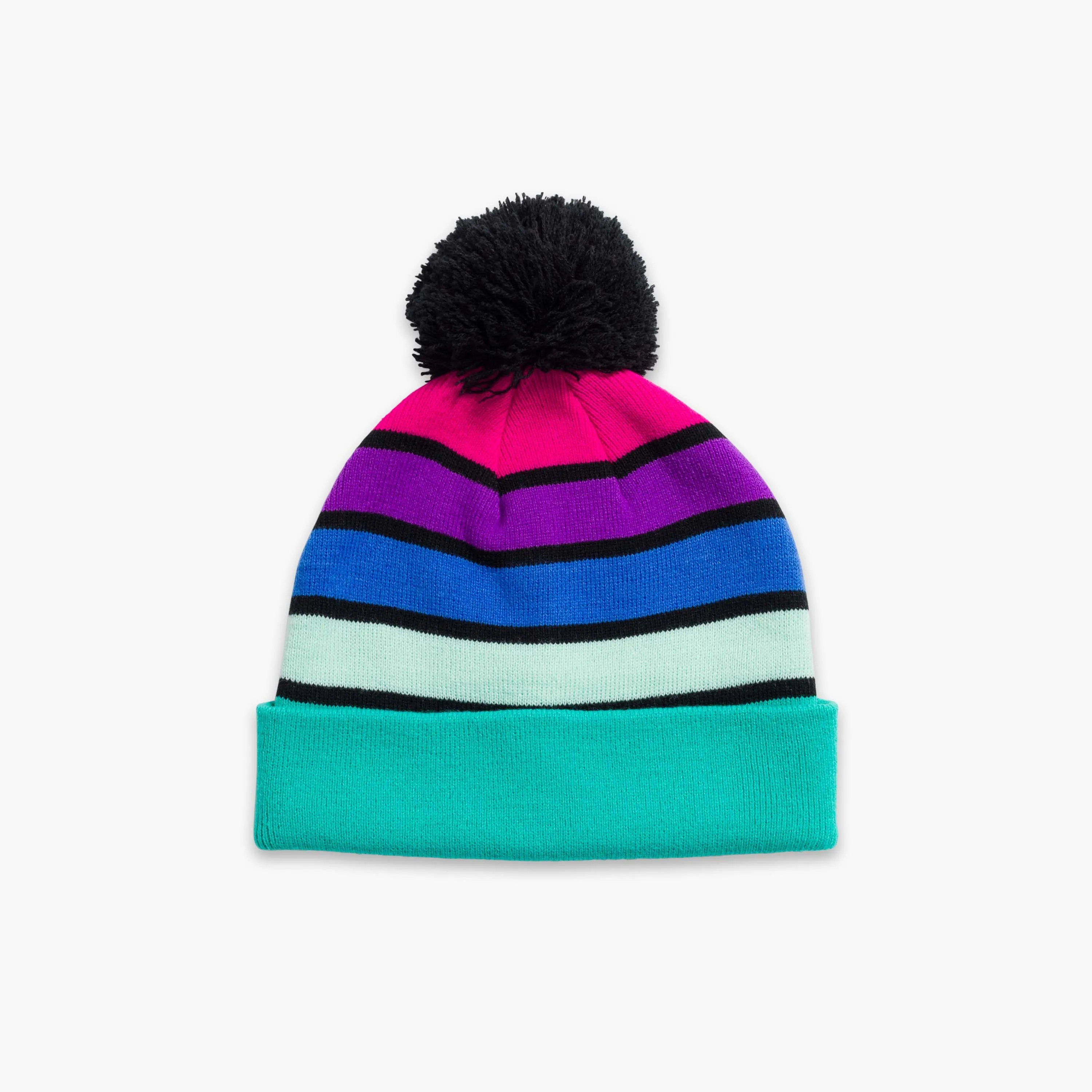 Youth Rooftop Rave Beanie