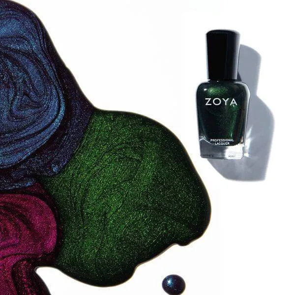 ZOYA Clarice